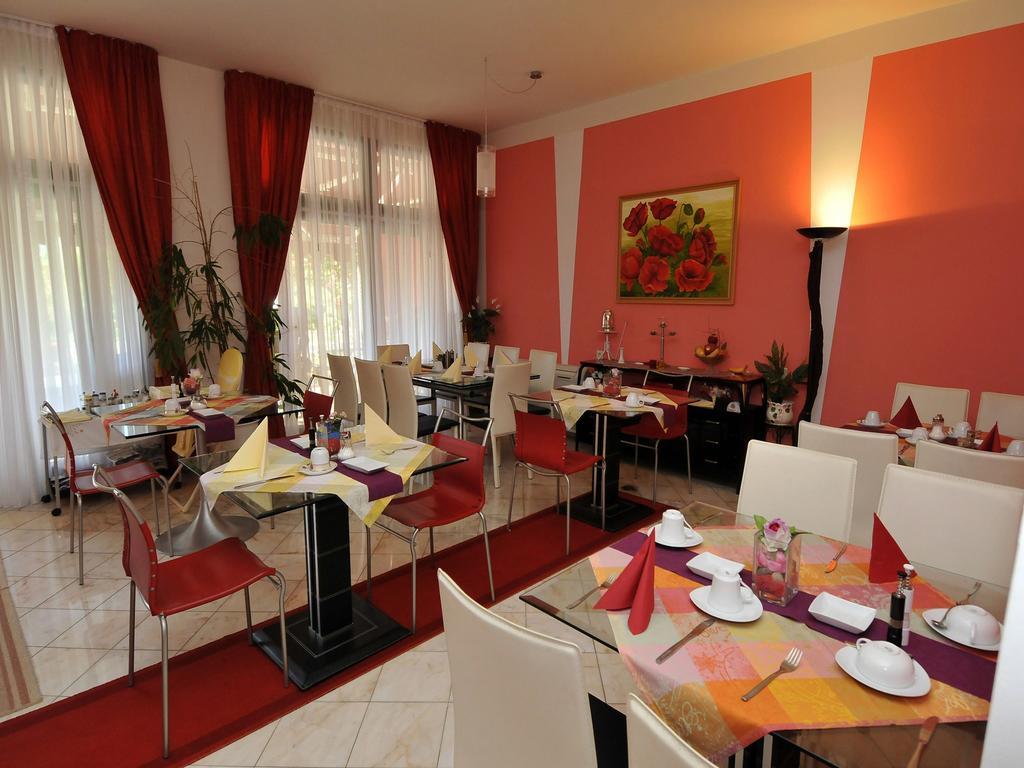 Hotel Haus Am Meer Cavtat Kültér fotó