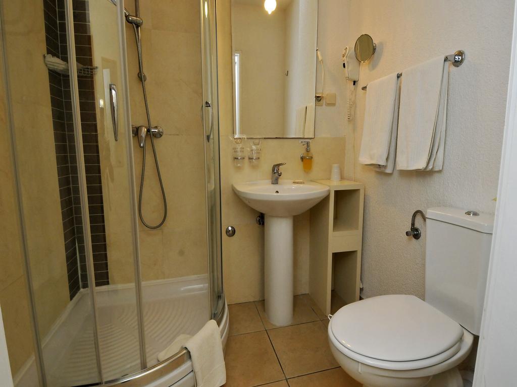 Hotel Haus Am Meer Cavtat Szoba fotó