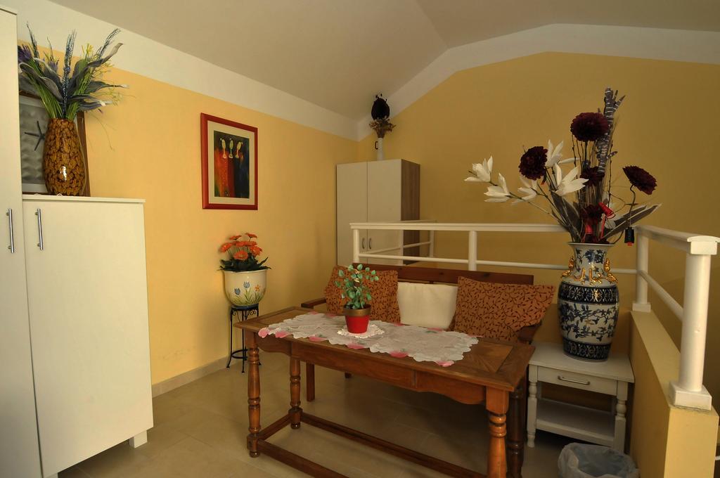 Hotel Haus Am Meer Cavtat Kültér fotó